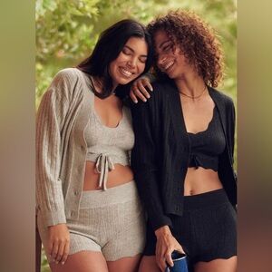 Spiritual Gangster Cardigan